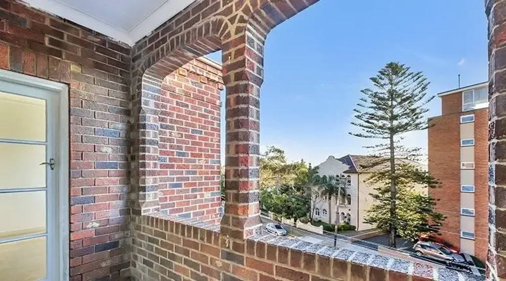 Light and Spacious Two Bedroom Apartment