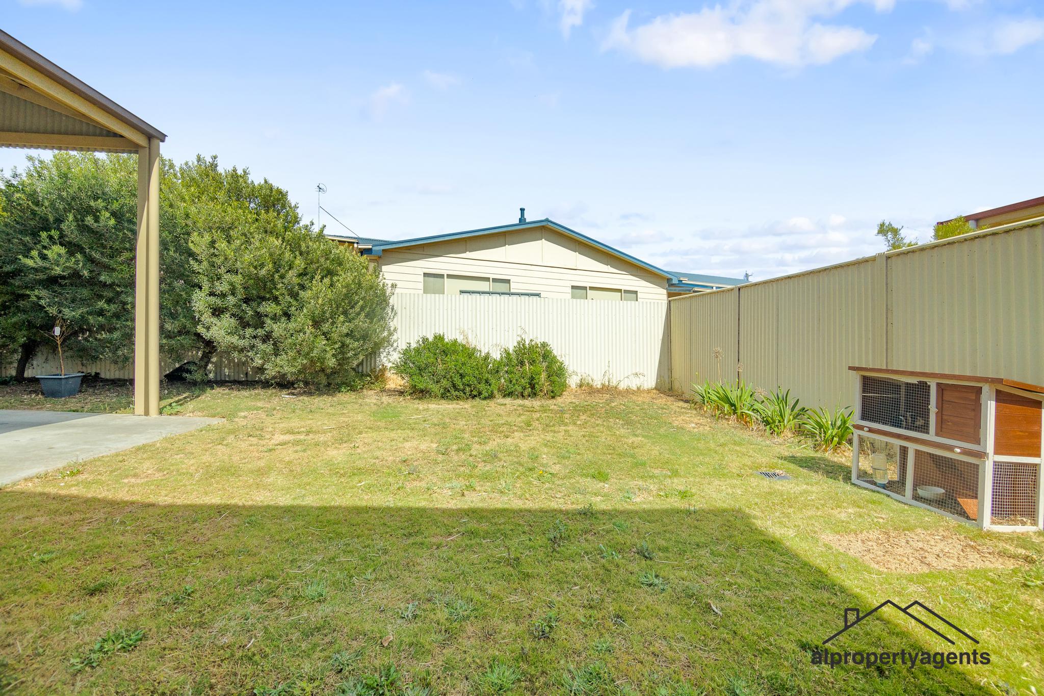 5 MARY ST, HORSHAM VIC 3400, 0房, 0浴, House