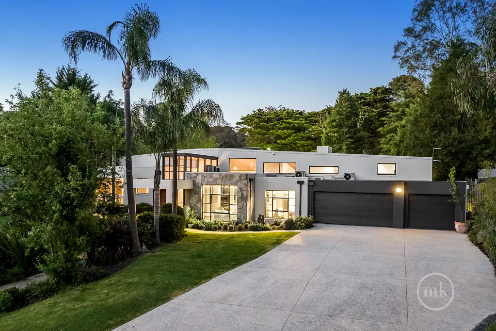 36 Rosehill Road, Lower Plenty, VIC 3093
