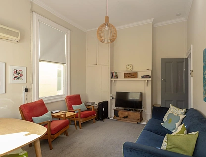 8 Dee Street, Oamaru, Waitaki, 3房, 1浴, House