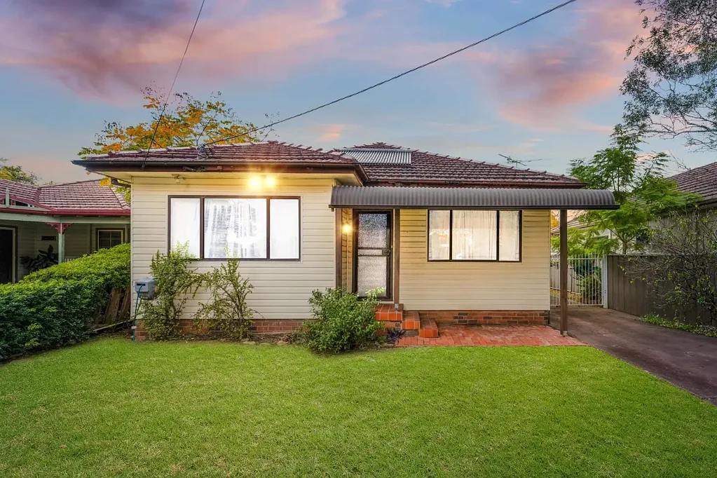 15 Parmal Avenue, Padstow, NSW 2211