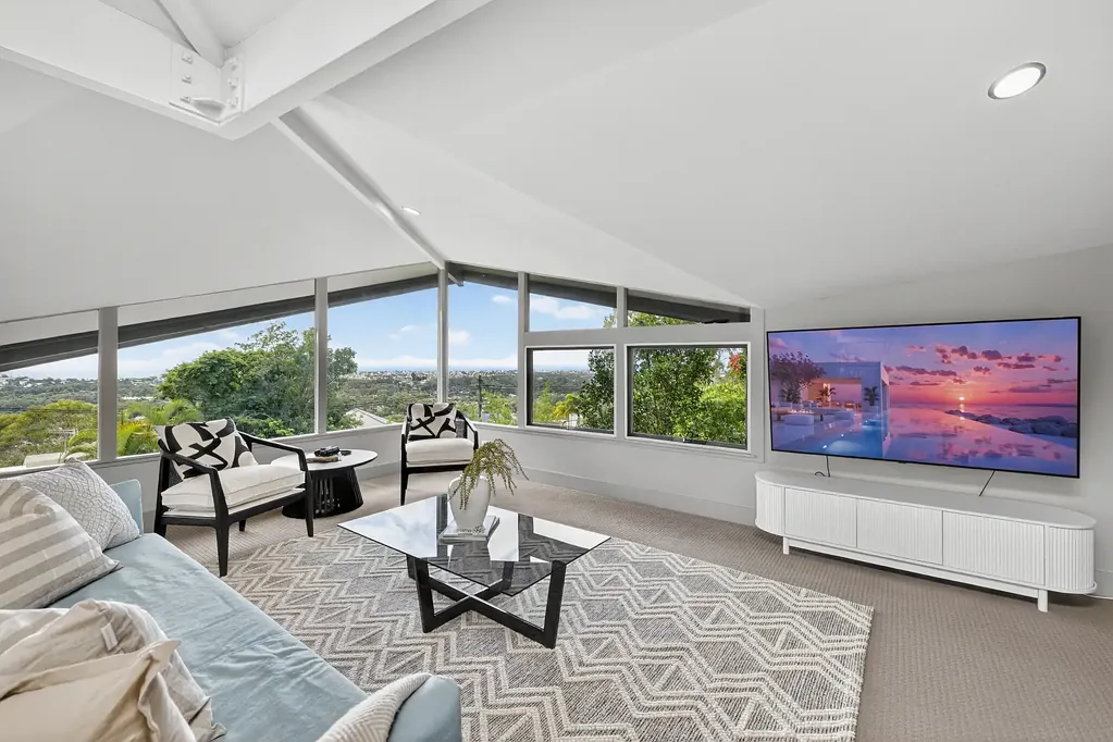 Buderim 4침실 PREMIUM LOCATION WITH SWEEPING OCEAN VIEWS
