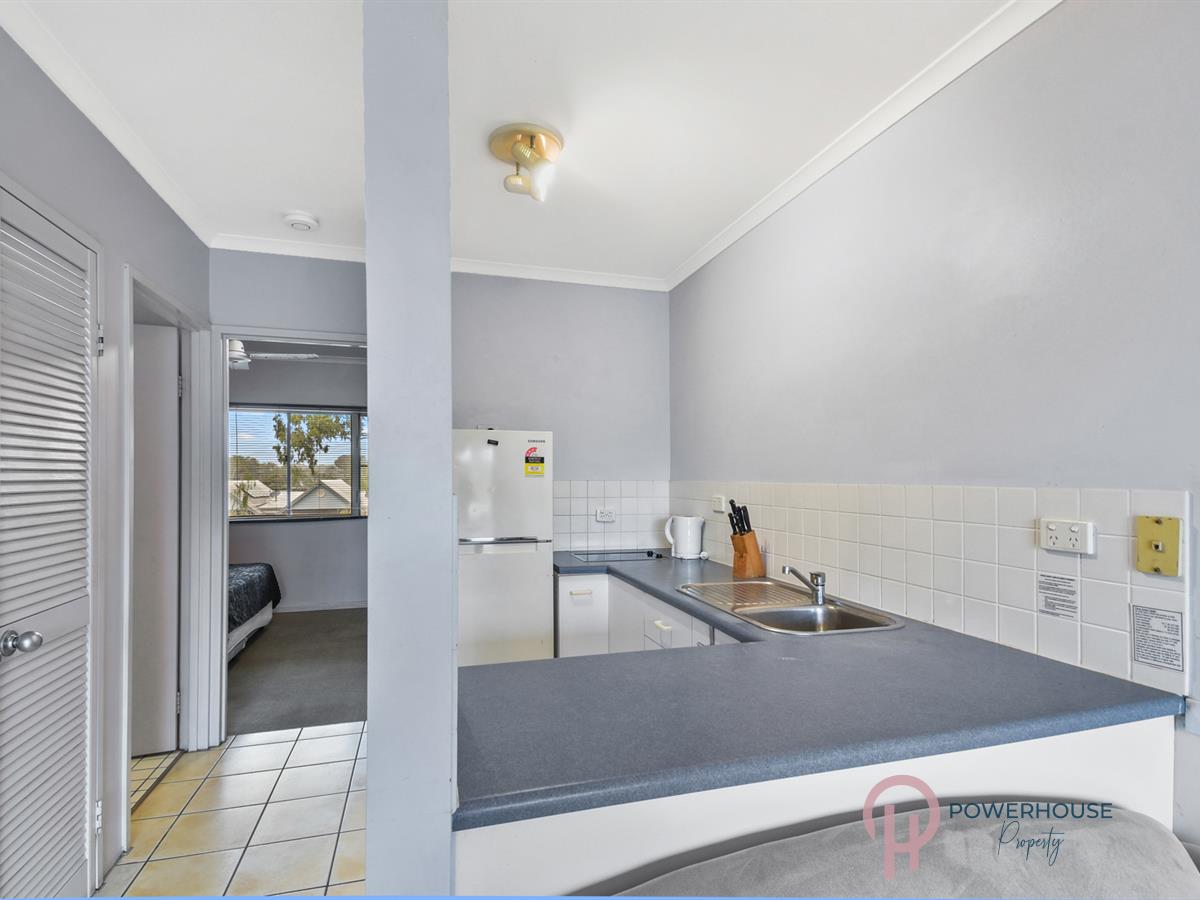 UNIT 46 129-135 OLEANDER ST, HOLLOWAYS BEACH QLD 4878, 0 ห้องนอน, 0 ห้องน้ำ, Unit