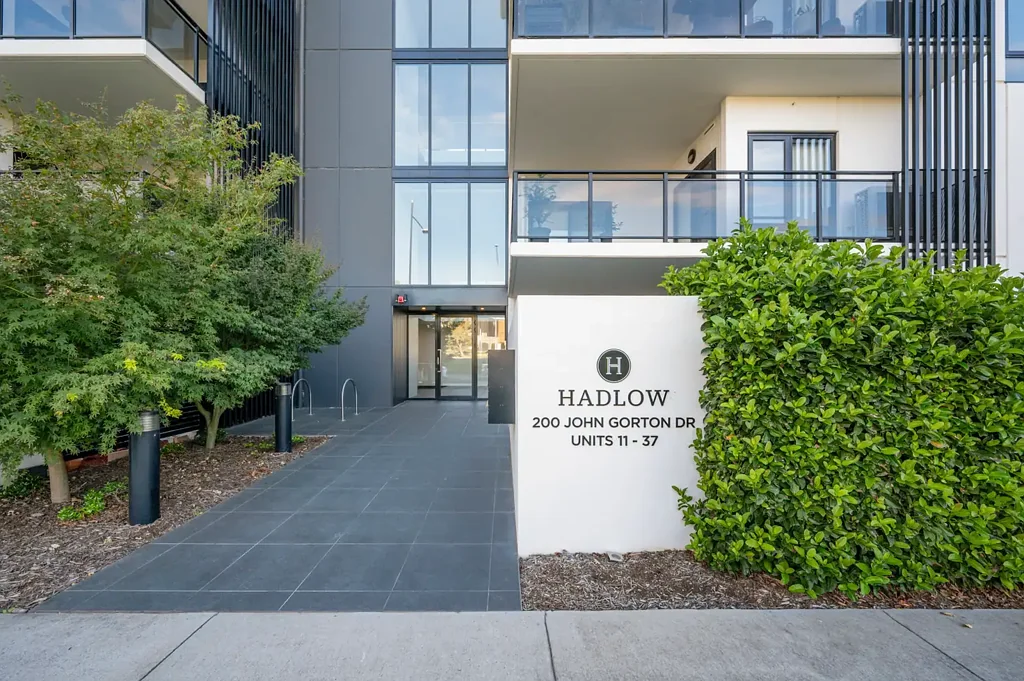 19/200 John Gorton Drive, Coombs, ACT 2611