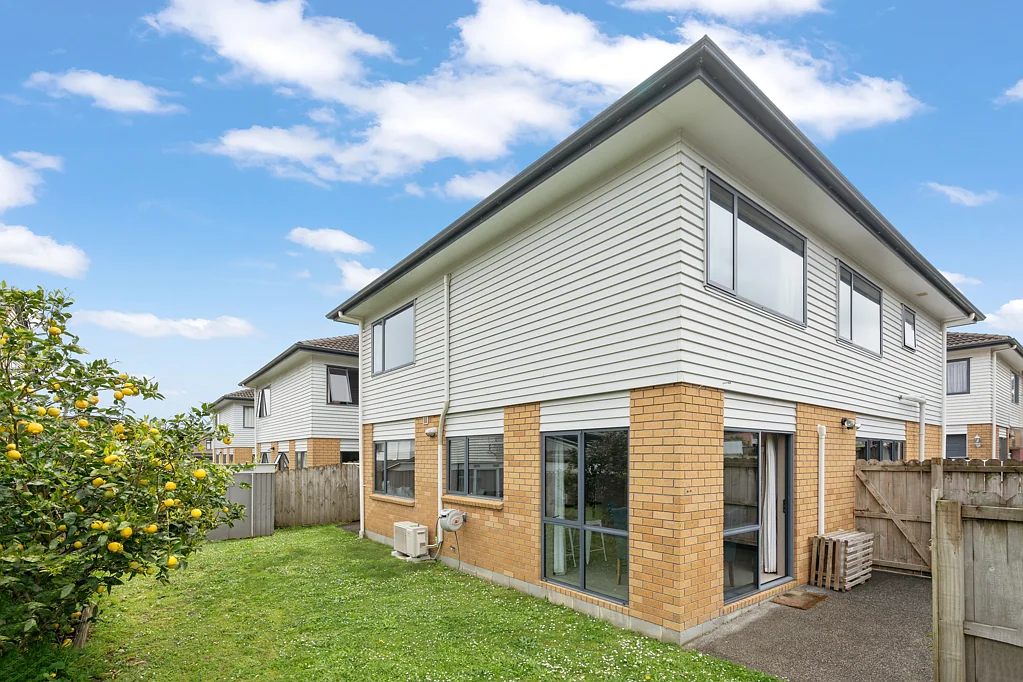 Mount Roskill 5部屋 Affordable - Extended Family Living