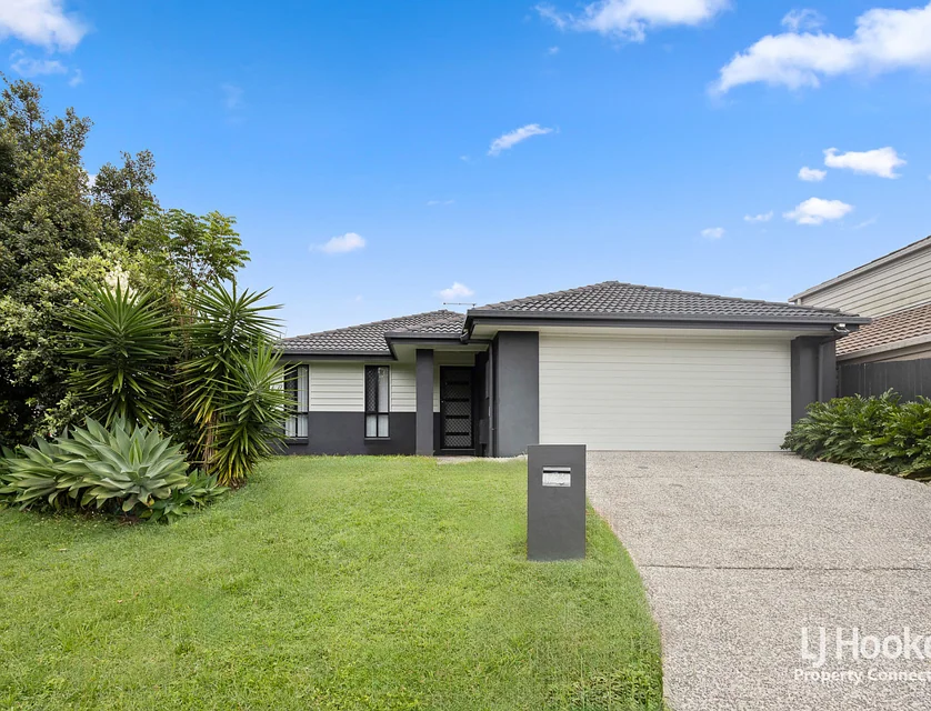 1/23 Swallow Street, Griffin, Moreton Bay Region, 3 habitaciones, 2 baños, House