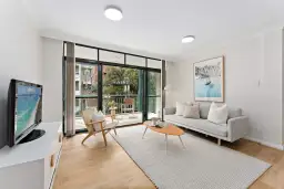 UNIT 607 10 FREEMAN RD, Chatswood