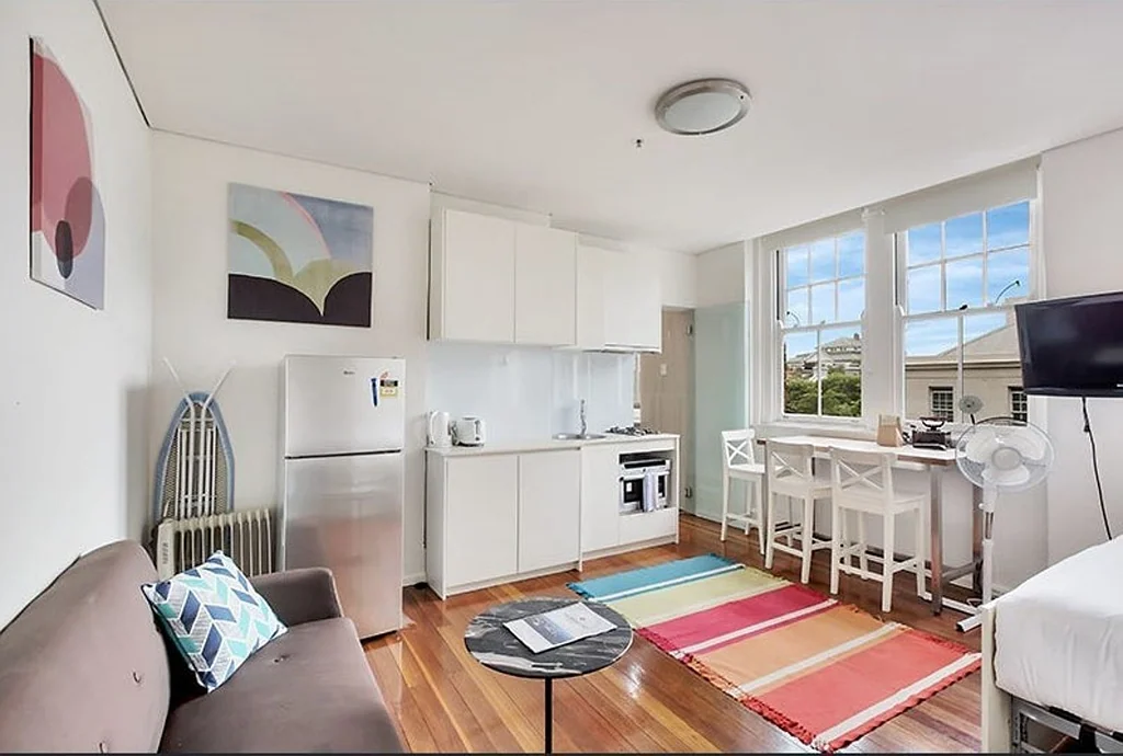 46/5 Darley St, Darlinghurst, NSW 2010