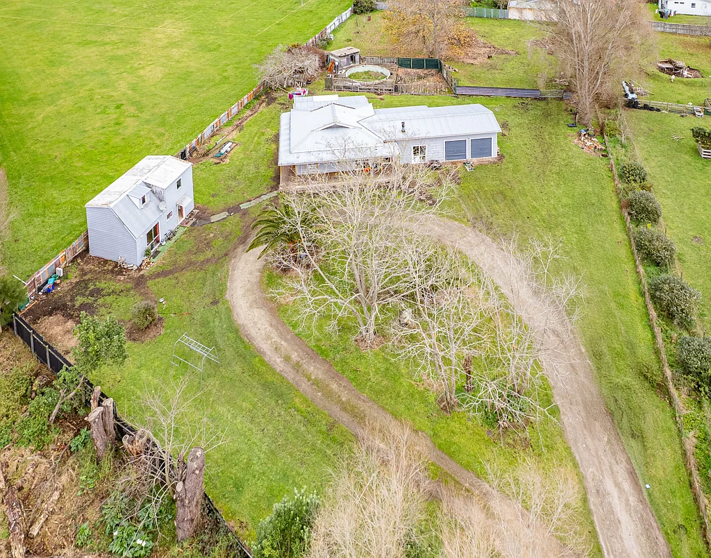 Wanganui East 3Phòng ngủ Rural Retreat with Endless Potential