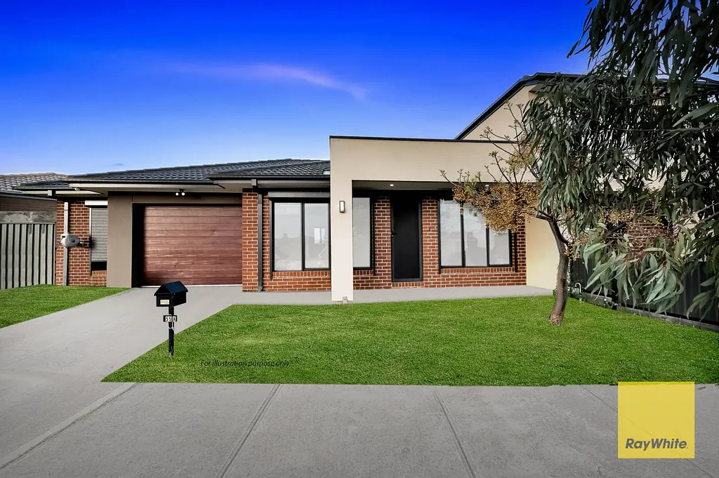 55A Butterfly Boulevard, Tarneit, VIC 3029