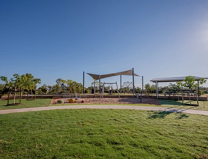 Lot 490 Gunsford Street, Bohle Plains, Townsville, 0房, 0浴, Section