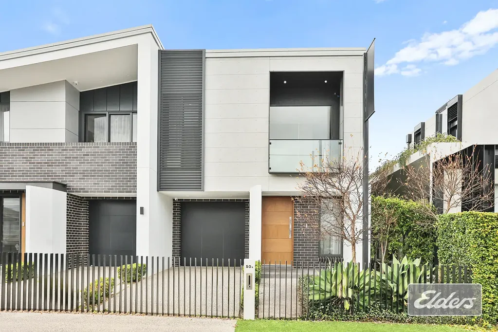 Box Hill 4 Bedroom Display House in Home World Offering Great Investment Potential