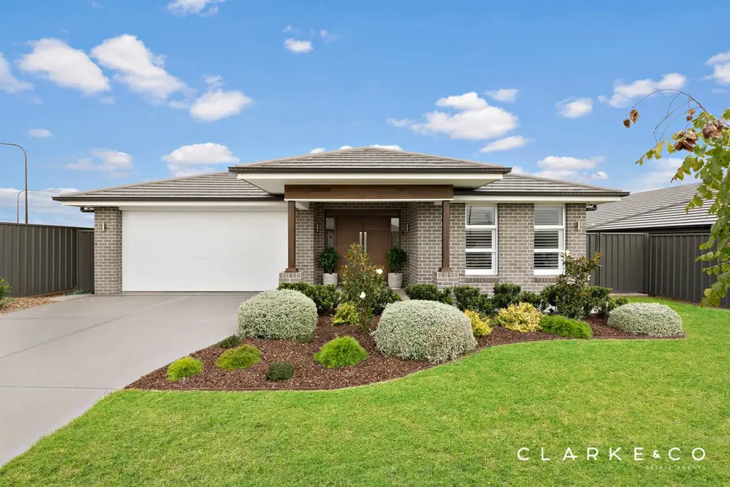 3 Drover Drive, Lochinvar, NSW 2321