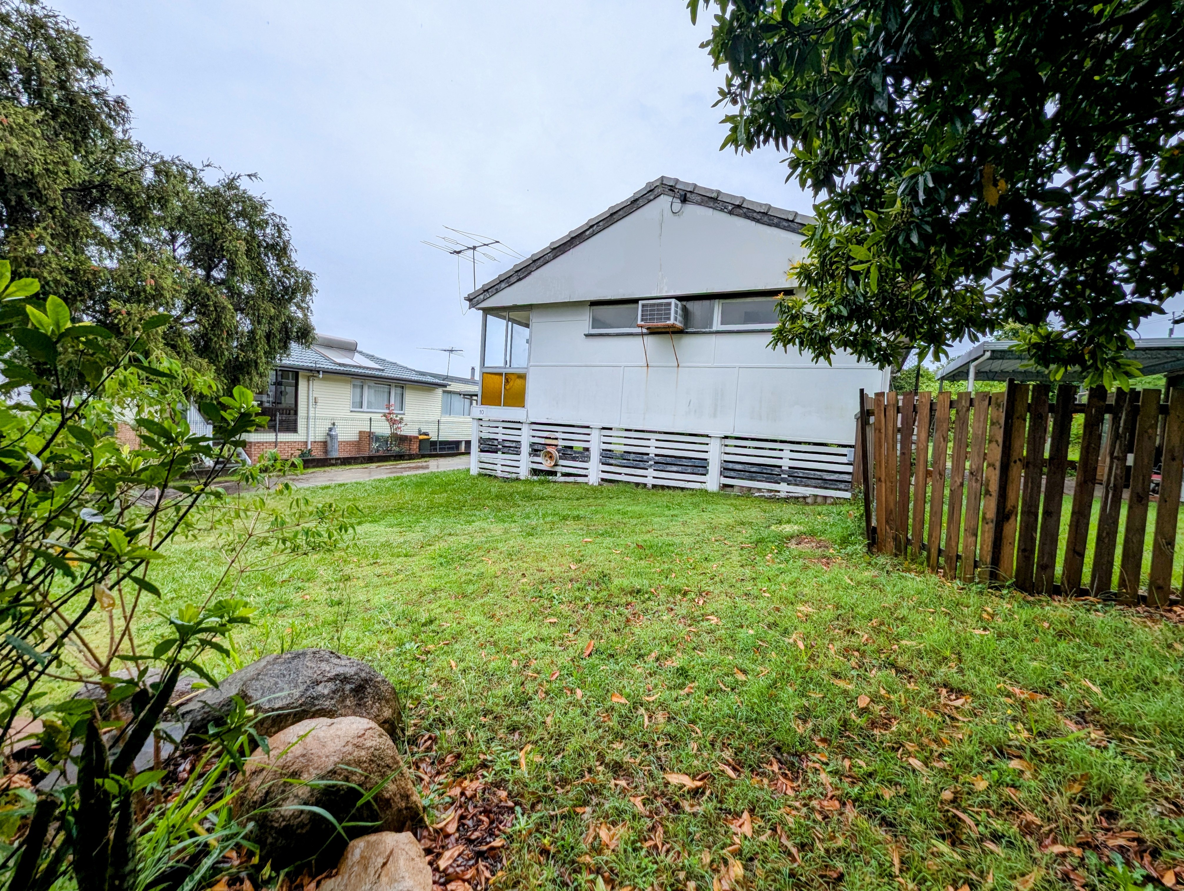 10 CYGNUS ST, INALA QLD 4077, 0 habitaciones, 0 baños, House