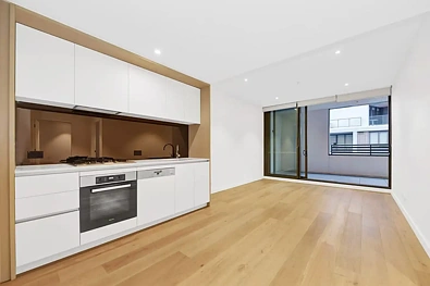 501/82 Hay Street, Haymarket, NSW 2000, 2 Bedrooms, 1 Bathrooms, Unit