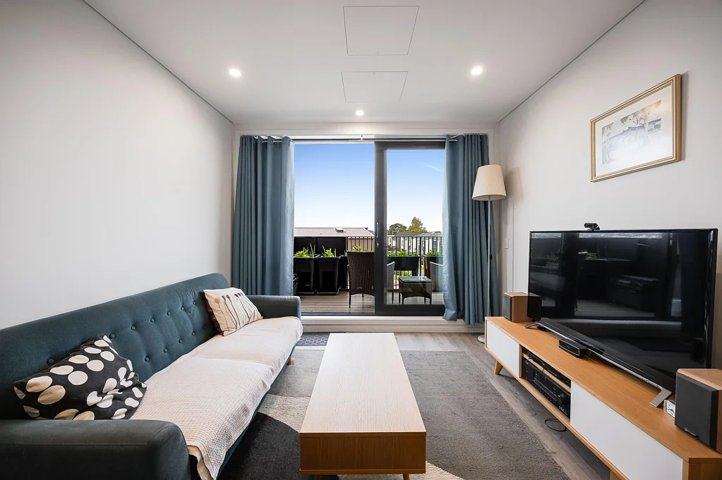 Hobsonville 2 Bedroom Elevated Living, Prime Position