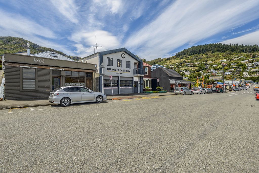 Commercial Banks Peninsula