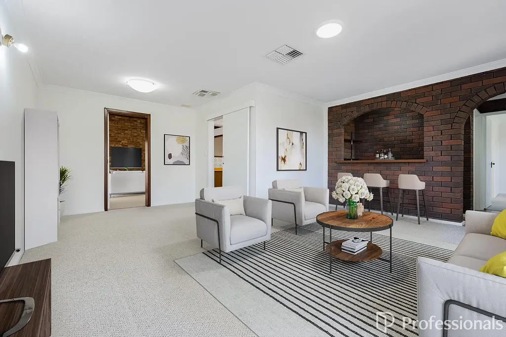 Willetton 5房  Huge Family Home with 5 Big Bedrooms