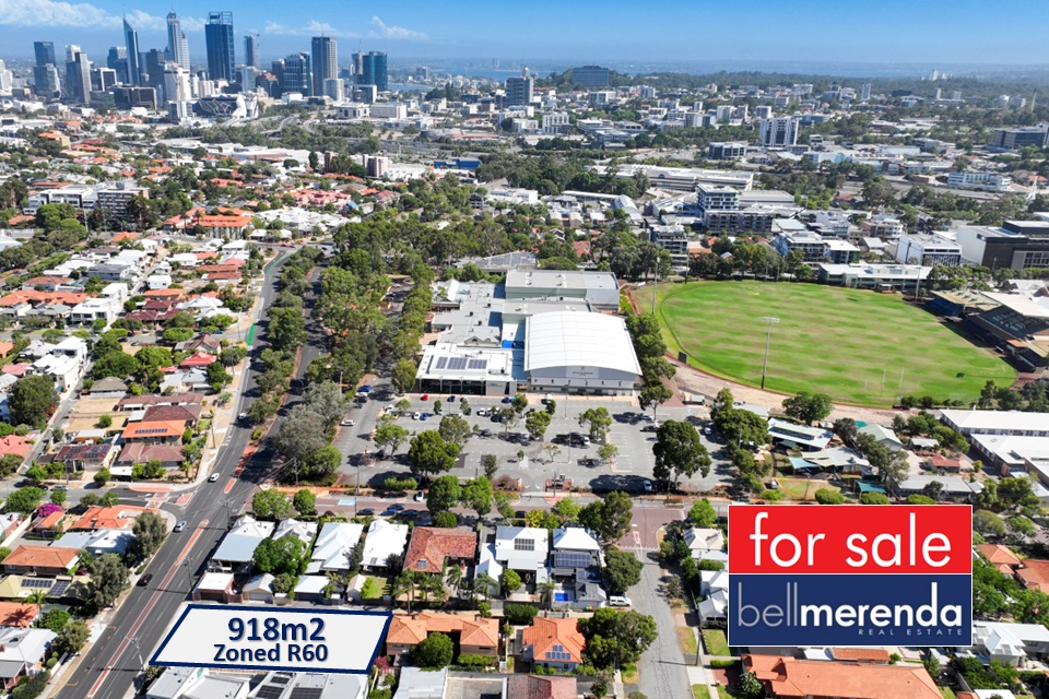 129 LOFTUS ST, LEEDERVILLE WA 6007, 0 Bedrooms, 0 Bathrooms, Section