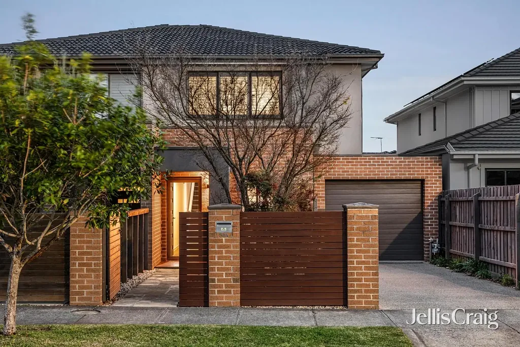 Bentleigh East 4ਬੈੱਡਰੂਮ A proven performer of family practicality