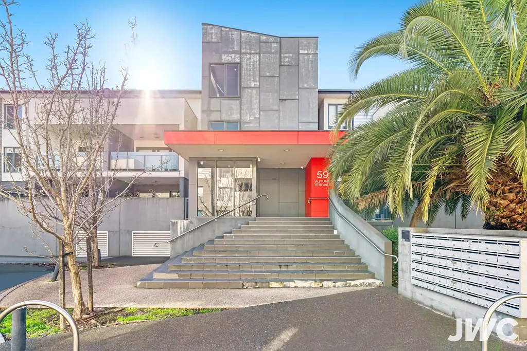 Contemporary Comfort in a Prime Location