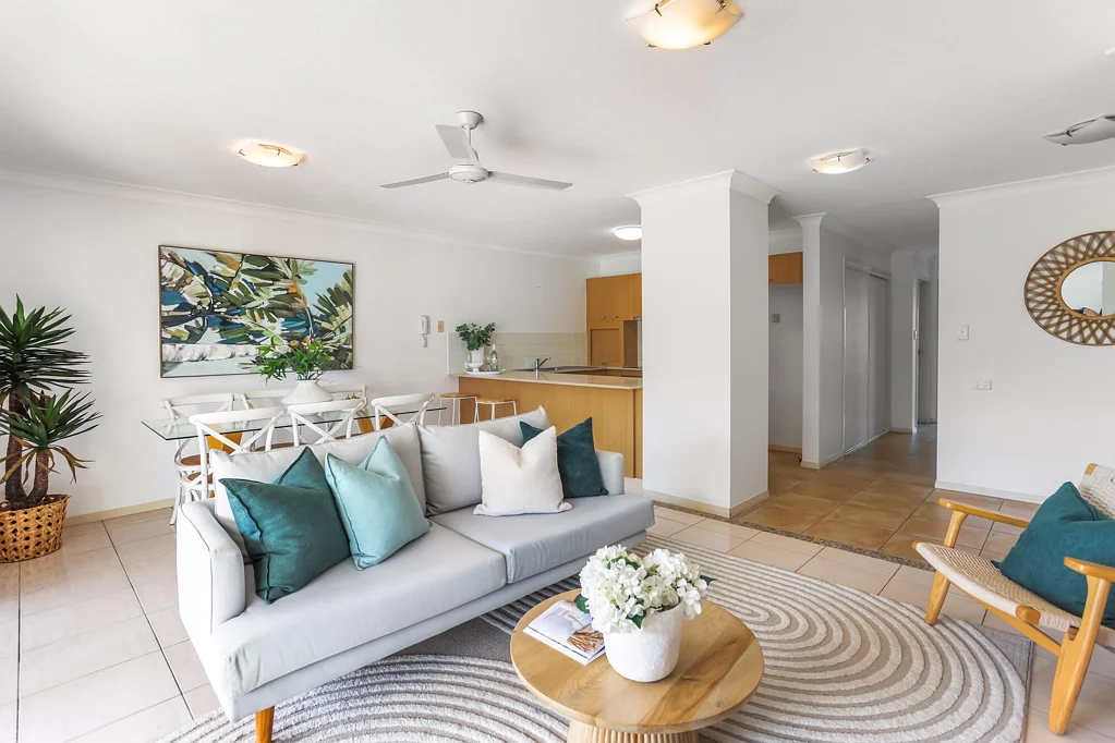 Biggera Waters 2 Slaapkamer A Lifestyle of Comfort, Convenience & Coastal Charm!