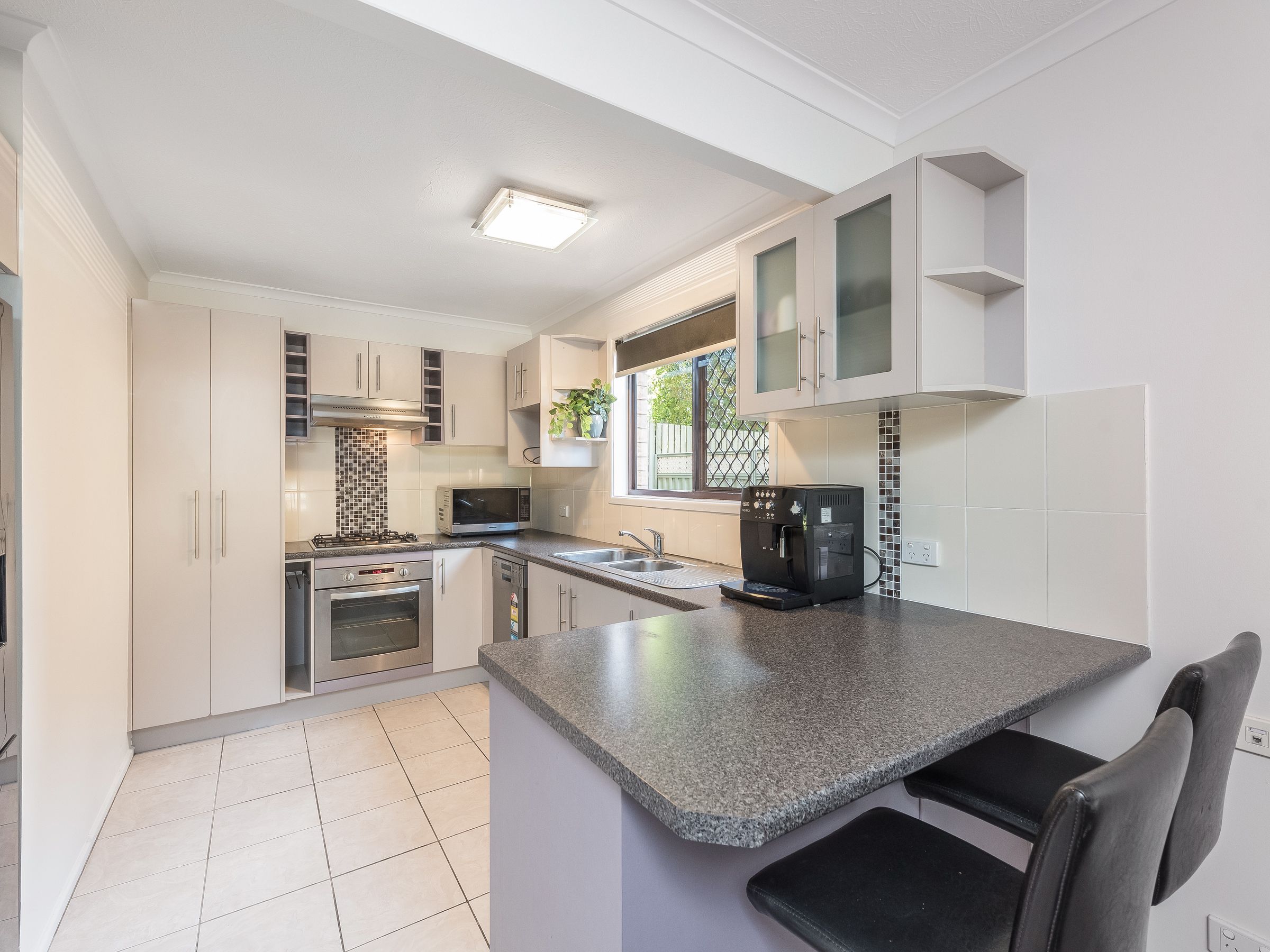 PALM VILLAGE UNIT 12 6 PALARA ST, ROCHEDALE SOUTH QLD 4123, 0 침실, 0 욕실, Townhouse