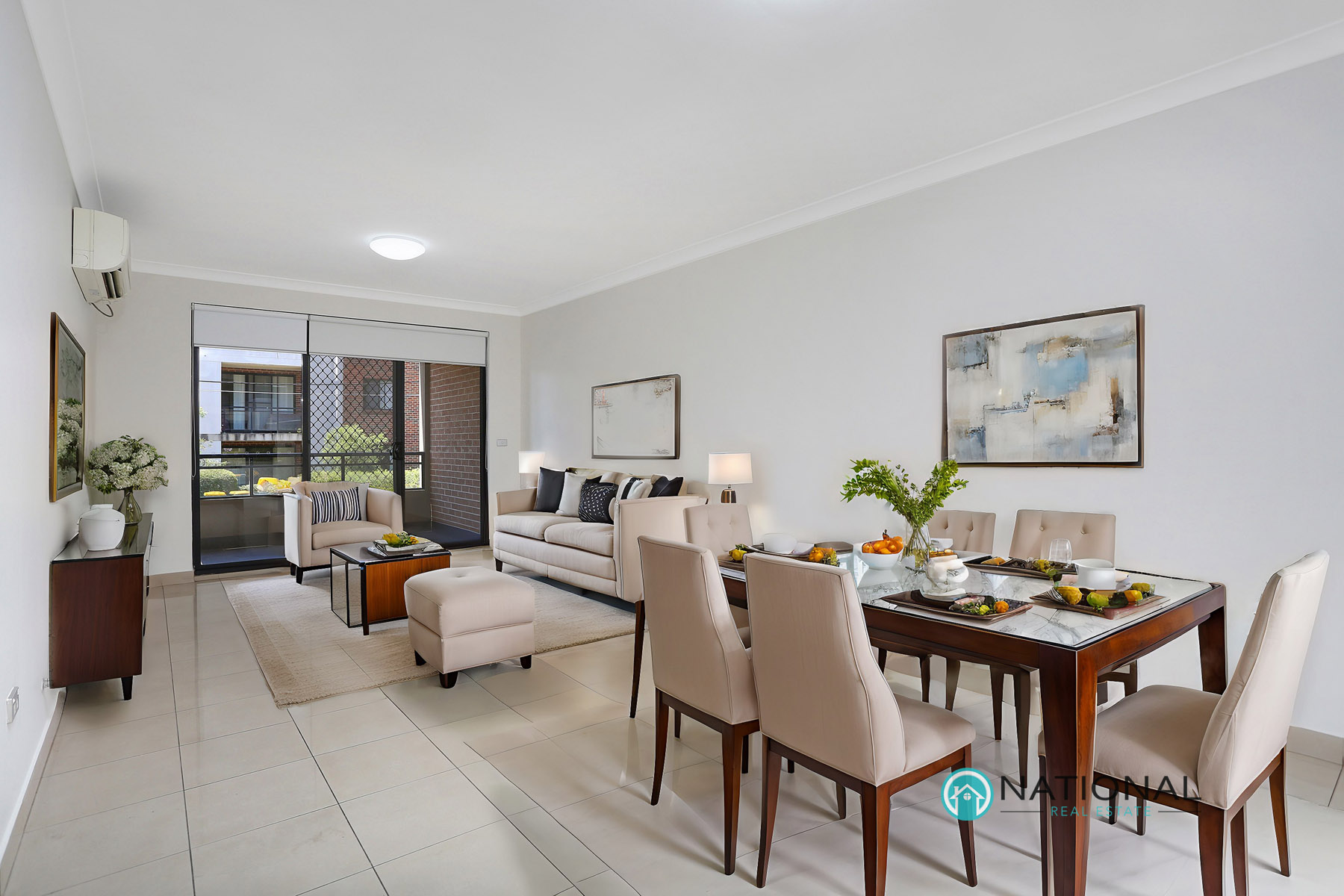 UNIT 4 10-12 WINGELLO ST, GUILDFORD NSW 2161, 0房, 0浴, Unit