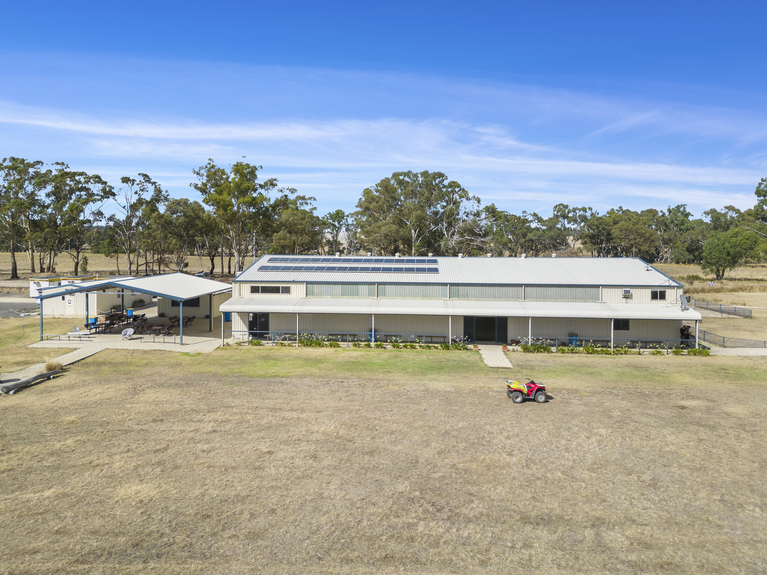 12 OLIVERS RD, BAILIESTON VIC 3608, 0房, 0浴, Lifestyle Property