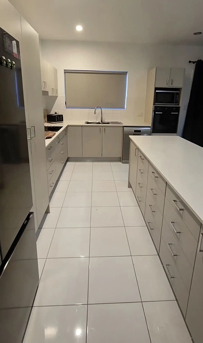 Kusina - 4 Lilly Close, Emerald, QLD 4720