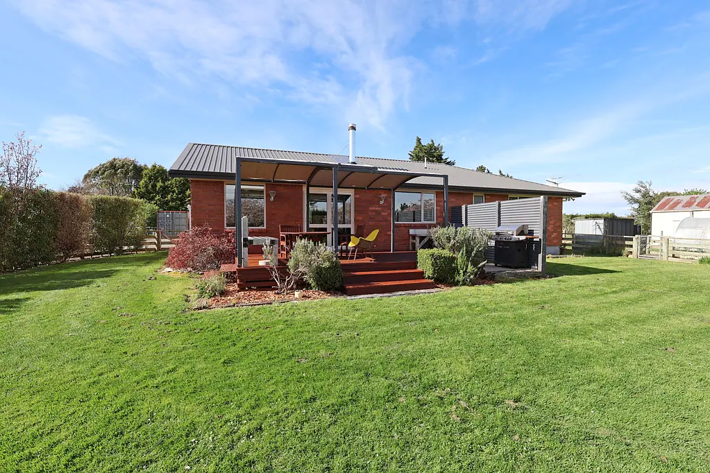 23 Woodlands South Road, Woodlands, Southland