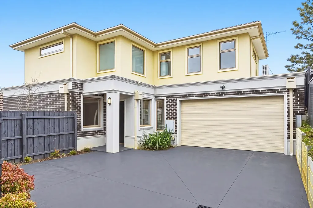 Doncaster East 4ਬੈੱਡਰੂਮ A deluxe personality for large families