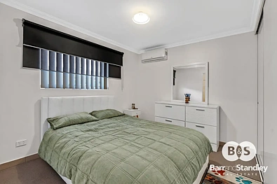 52B Stanton Street, Eaton, WA 6232, 3房, 2浴, Unit