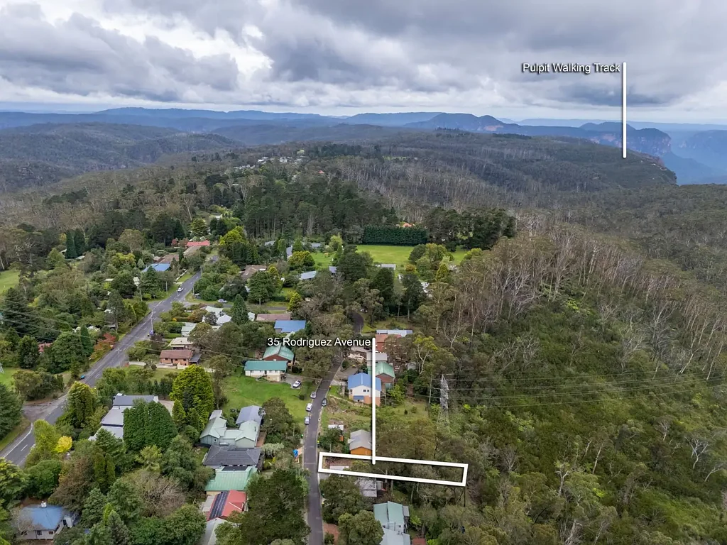 Blackheath 35 Rodriguez Avenue, Blackheath NSW 2785