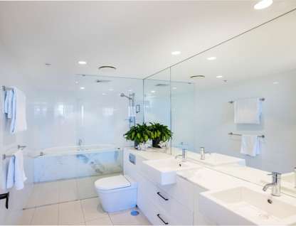 2082/2-14 The Esplanade, Burleigh Heads, QLD 4220, 3 Bedrooms, 2 Bathrooms, Apartment