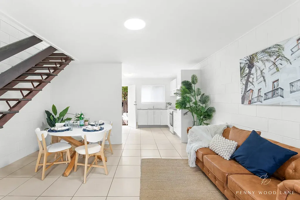 North Mackay 2कमरा Vacant | Renovated | Motivated Vendor