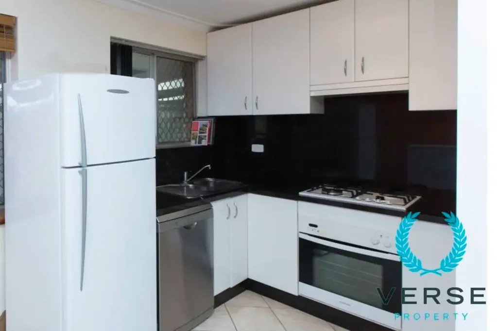 Cosy and ready to move in