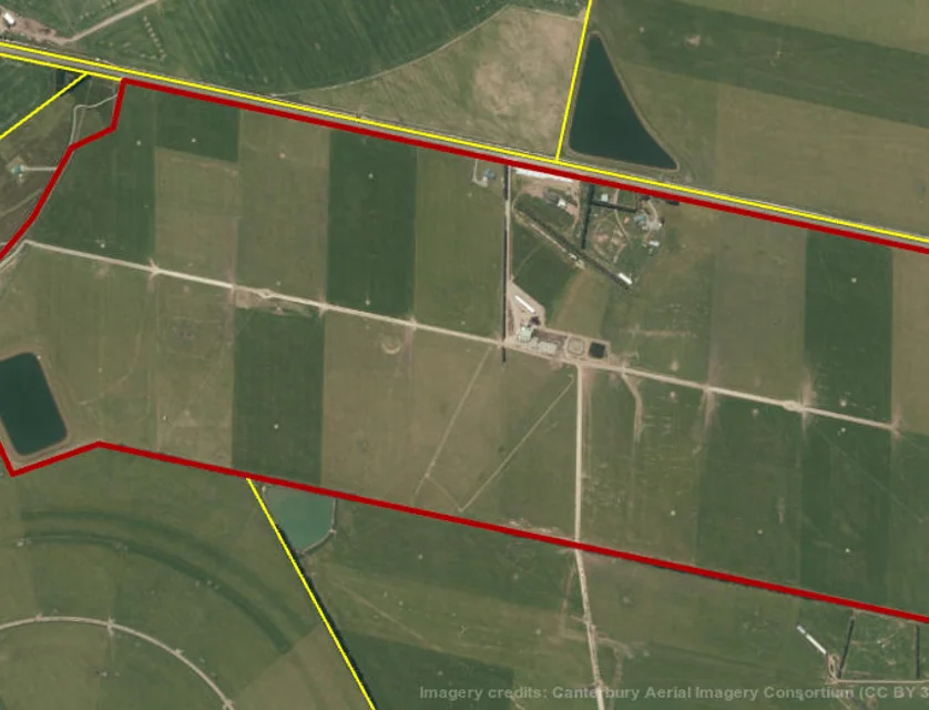694 Timaru Track Road, Winslow, Ashburton, 3房, 0浴