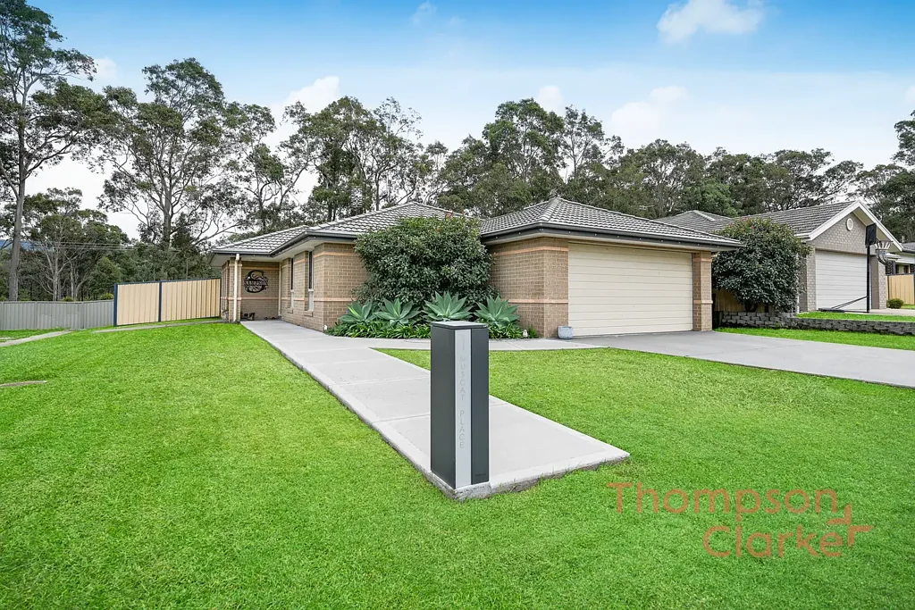 1 Muscat Place, Cessnock, NSW 2325