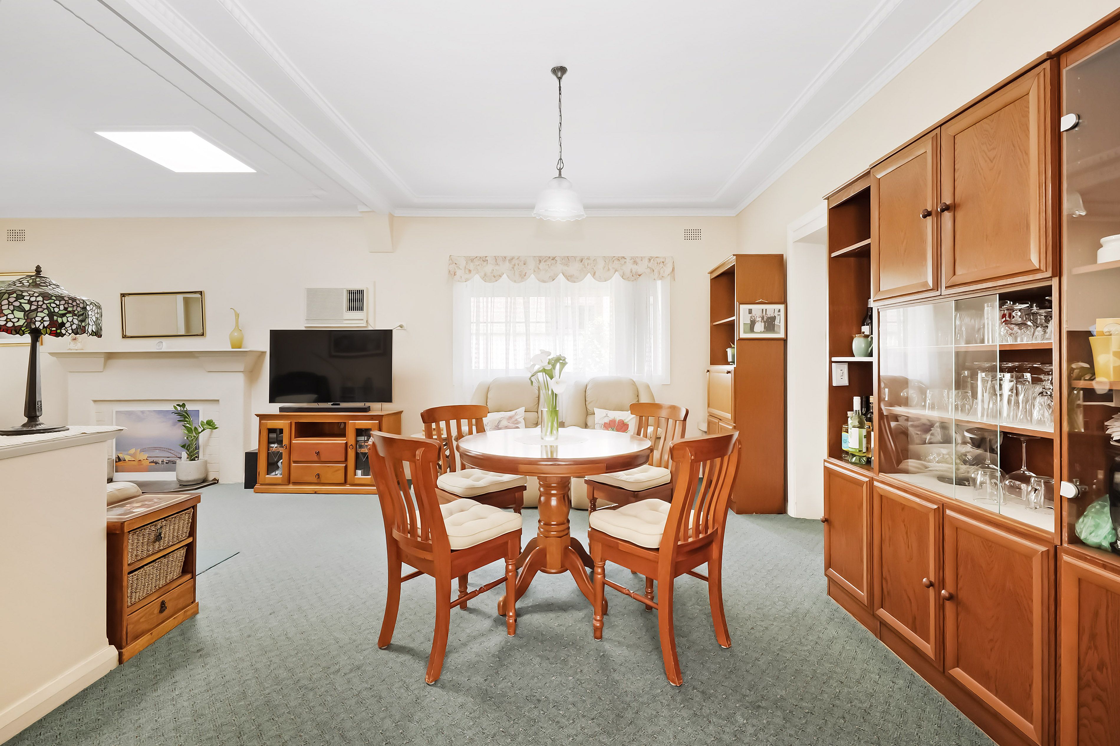 35 DOYLE RD, REVESBY NSW 2212, 0 Schlafzimmer, 0 Badezimmer, House