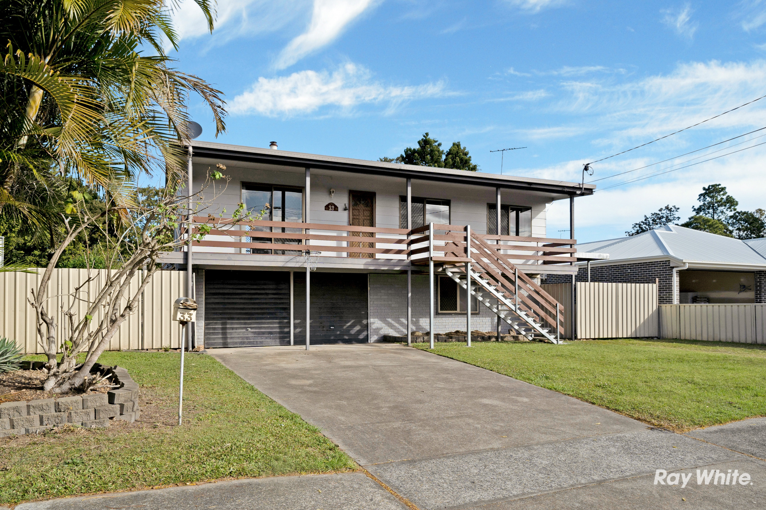 33 PRINCESS ST, MARSDEN QLD 4132, 0 Schlafzimmer, 0 Badezimmer, House