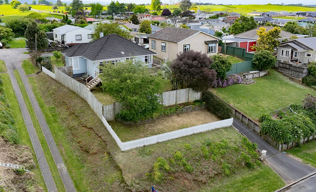4 Terrace Avenue, Morrinsville, Waikato
