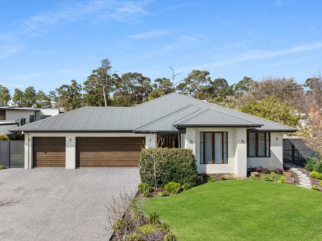 Mount Eliza 4બેડરૂમ ESSENCE