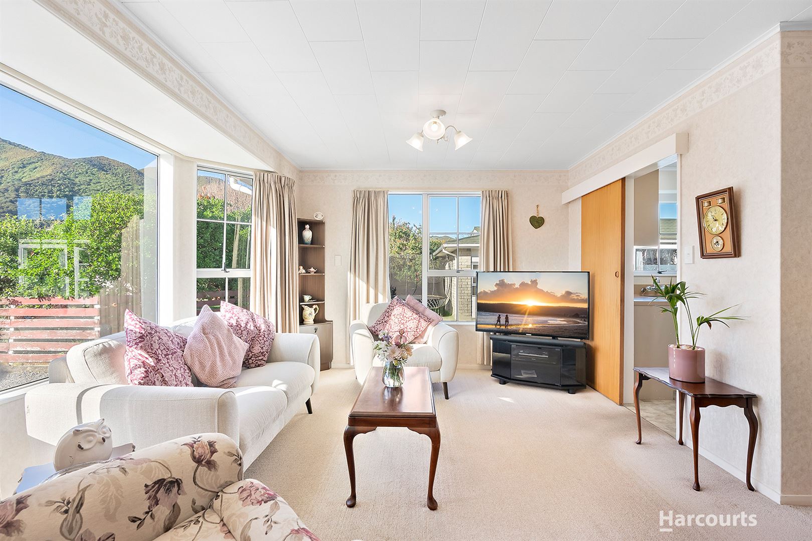 5/21 Wainui Road, Waiwhetu, Lower Hutt, 2 chambres, 1 salles de bain, Townhouse