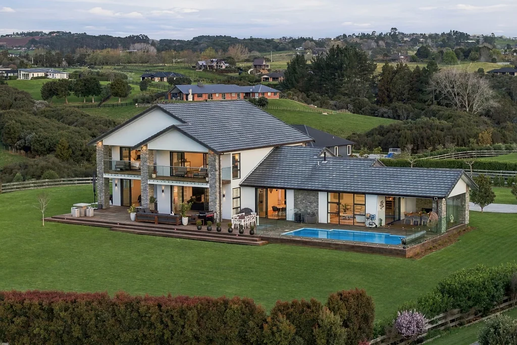 Ramarama Sophisticated lifestyle living