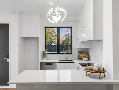 6/101 Botany Road, Botany Downs, Manukau City, 2 ਕਮਰੇ, 2 ਬਾਥਰੂਮ, House