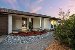 22 Shumack Street, Weetangera