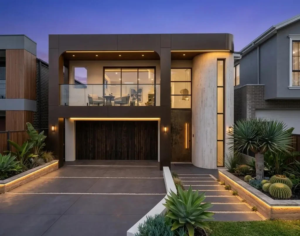 Marsden Park 5બેડરૂમ Premium House and Land Opportunity In Marsden Park!