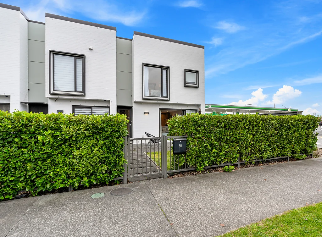 60 Nils Andersen Road, Whenuapai, Waitakere City, Auckland