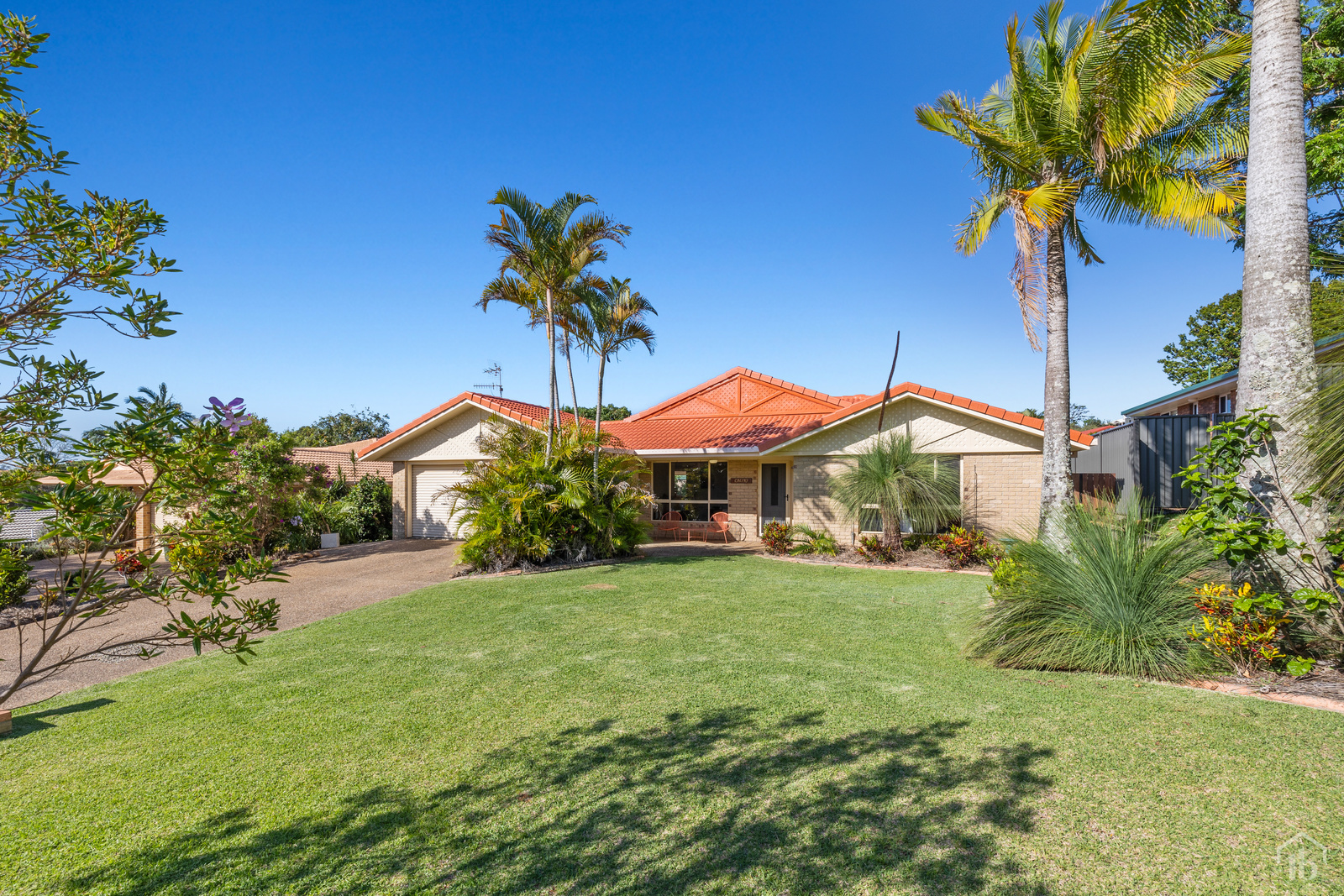 40 HENRY LAWSON DR, TERRANORA NSW 2486, 0 chambres, 0 salles de bain, House